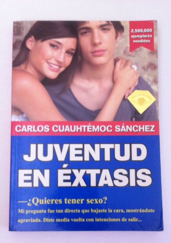 Juventud En Extasis/Youth in Sexual Ecstasy cover