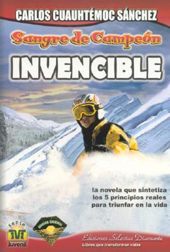 Sangre de Campeón