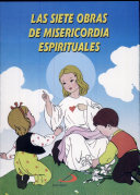 Las siete obras de misericordia espirituales cover