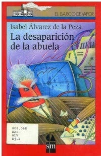 La desaparición de la abuela