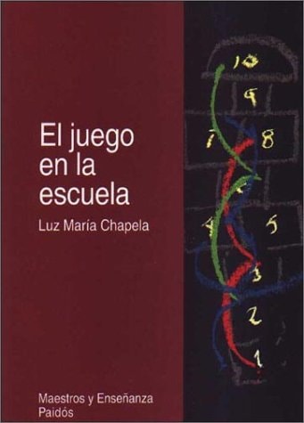 La seriedad el juego en la escuela