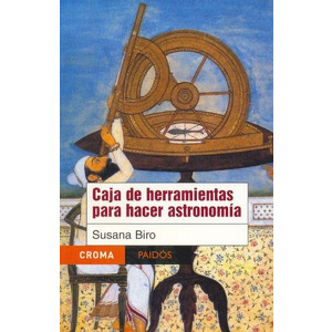 Caja de herramientas para hacer astronomía