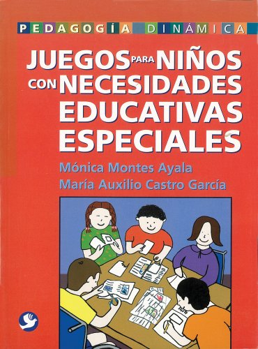 Niños con necesidades educativas especiales