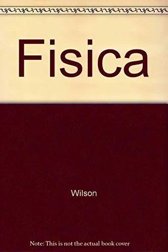 Física cover