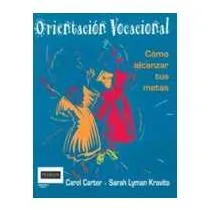 Orientación Vocacional cover