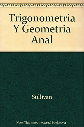 Trigonometría y geometría analítica