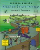 Redes de Computadoras cover