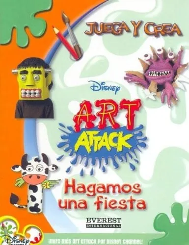 Hagamos una fiesta cover