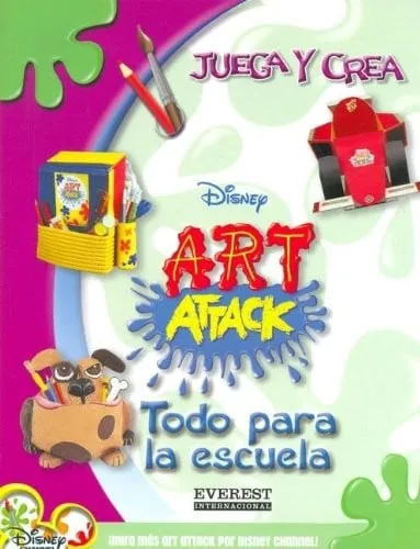 Todo para la escuela cover