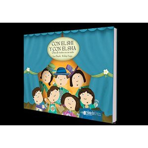 Con el shi y con el sha