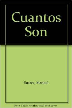 Cuantos on? (How Many?) cover