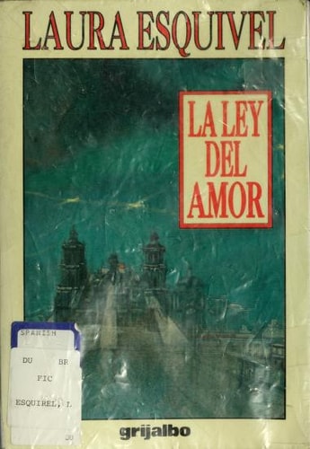La Ley del Amor