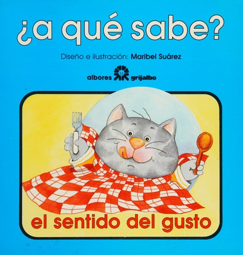 A Que Sabe? cover