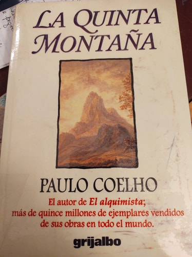 La Quinta Montaña