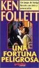 Una fortuna peligrosa cover