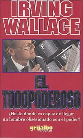 El todopoderoso cover