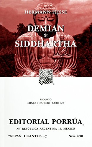 Siddharta