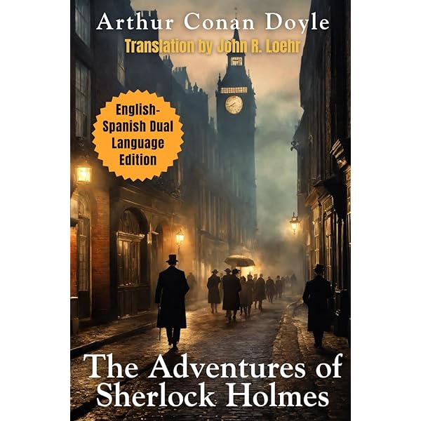 Aventuras de Sherlock Holmes