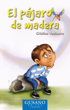 El Pájaro de madera. cover