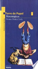 Matemágicas cover