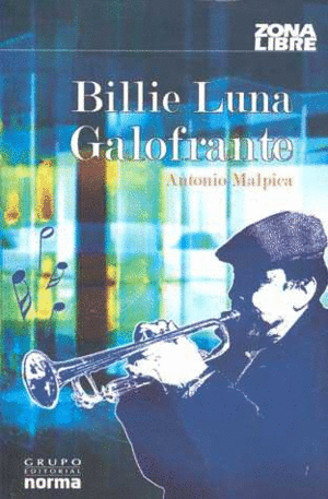 Billie Luna Galofrante