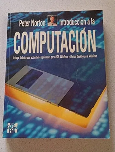 Introducción a la Computación cover