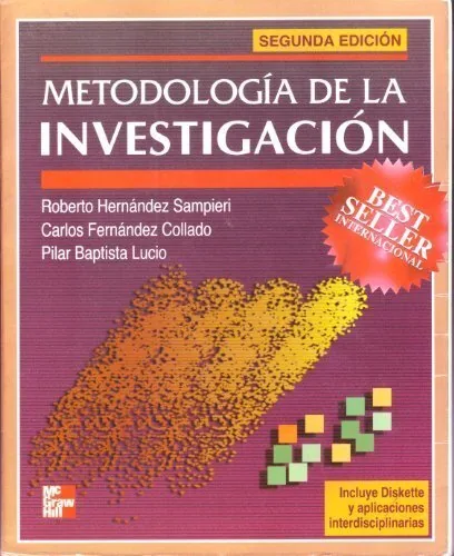 Metodología de la Investigación