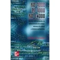Iso 9000, qs- 9000, iso 14000