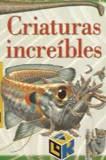 Criaturas increíbles