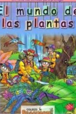 El mundo de las plantas