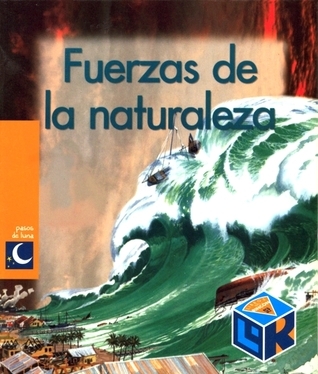 Fuerzas de la naturaleza