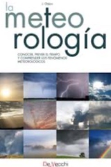 El mundo de la meteorología