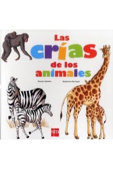 Las crías de los animales