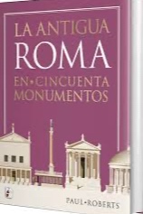 Roma antigua cover
