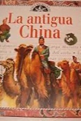 La antigua China/Ancient China cover