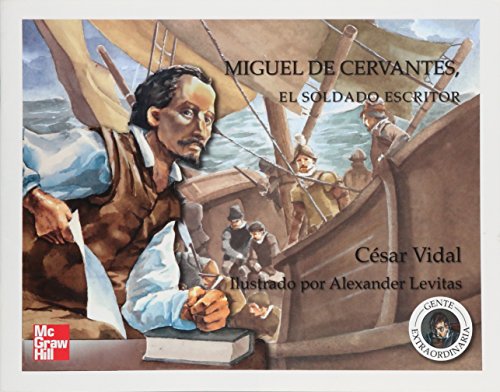 Miguel de Cervantes