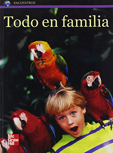 Todo en familia/All in the family