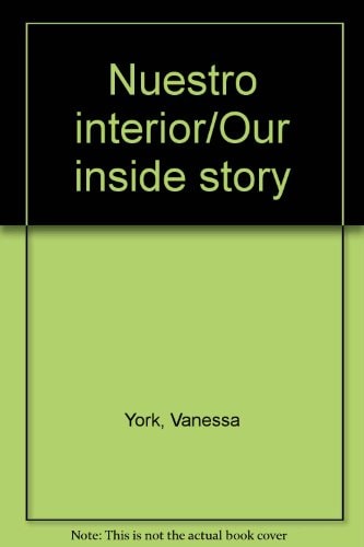 Nuestro interior cover