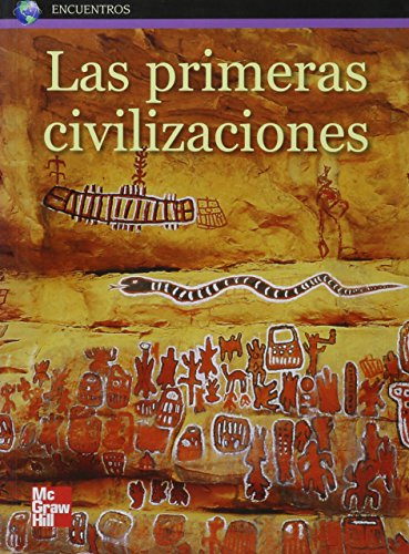 Las primeras civilzaciones