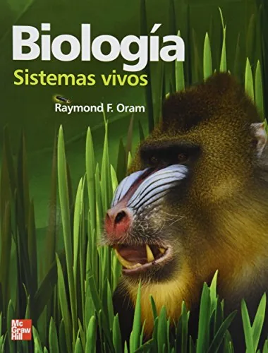 Biología cover