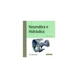Neumática e hidráulica cover