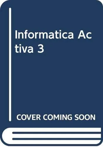 Informática activa 3