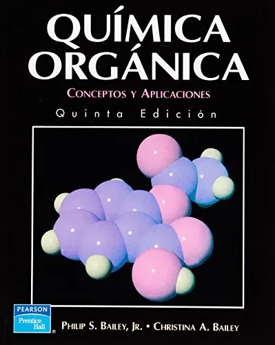Química organica cover