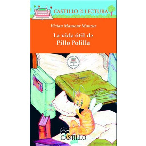La vida útil de Pillo Polilla cover