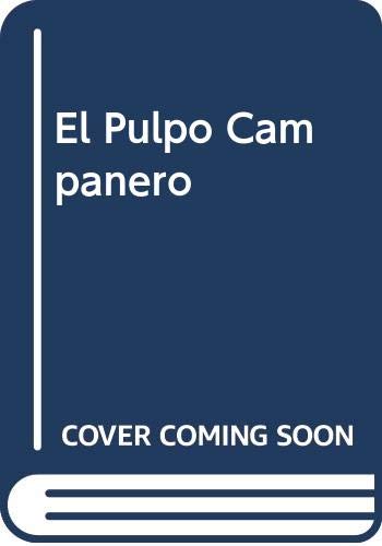 El Pulpo Campanero cover