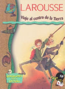 Viaje al Centro de la Tierra