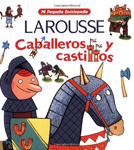 Caballeros y Castillos cover