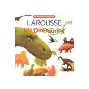 Los Dinosaurios