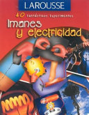 Imanes y Electricidad cover