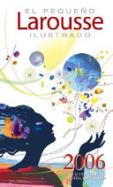 El pequeño Larousse cover